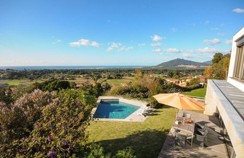 Caminha Villa | Villa Esqueiro - Three Bedroom Villa, Sleeps 6
