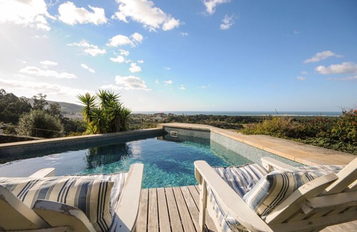 Caminha Villa | Villa Esqueiro - Three Bedroom Villa, Sleeps 6