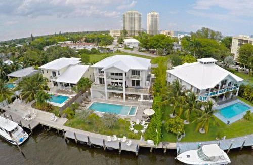 Northeast Miami Villa | Villa Estelle