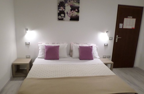 Tenna Hotel | Villa Ester