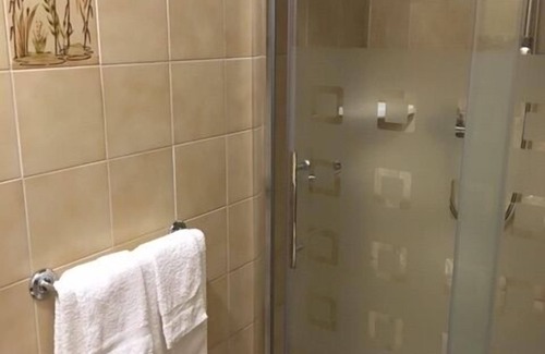 Tenna Hotel | Villa Ester