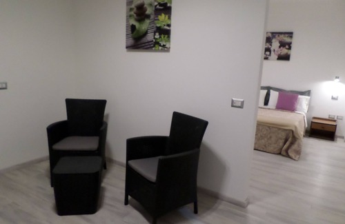 Tenna Hotel | Villa Ester