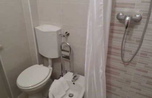 Tenna Hotel | Villa Ester