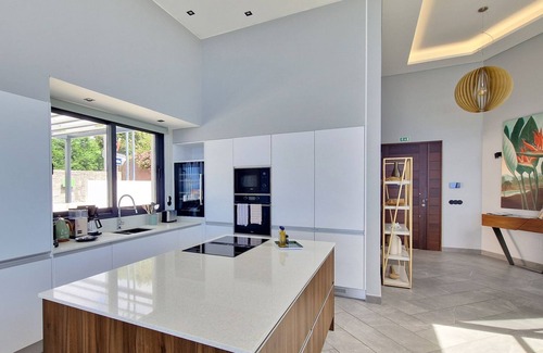 Ribeira Brava House | Villa Estrelícia by LovelyStay