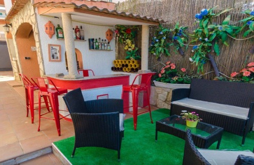 Terrafortuna Villa | VILLA ESTRELLA, PRIVATE POOL COMFORT AND RELAX