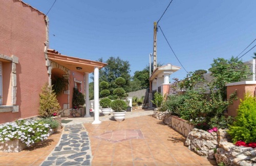 Terrafortuna Villa | VILLA ESTRELLA, PRIVATE POOL COMFORT AND RELAX
