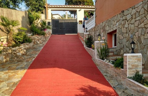 Terrafortuna Villa | VILLA ESTRELLA, PRIVATE POOL COMFORT AND RELAX