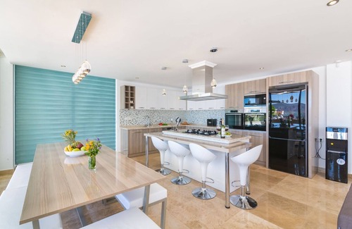 Kalkan Villa | Villa Eternity