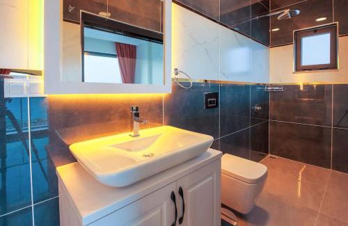 Kalkan Villa | Villa Etiler - HILL VILLAS KALKAN