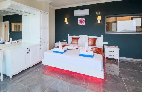 Kalkan Villa | Villa Etiler - HILL VILLAS KALKAN