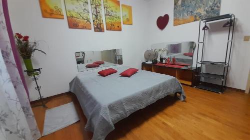 Fraforeano Bed & Breakfast | Villa Etna