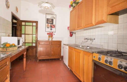 Volterra House | Villa Etrusca by Interhome