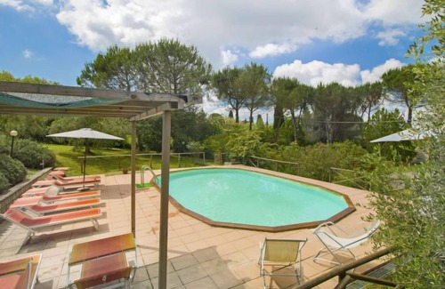 Volterra House | Villa Etrusca by Interhome