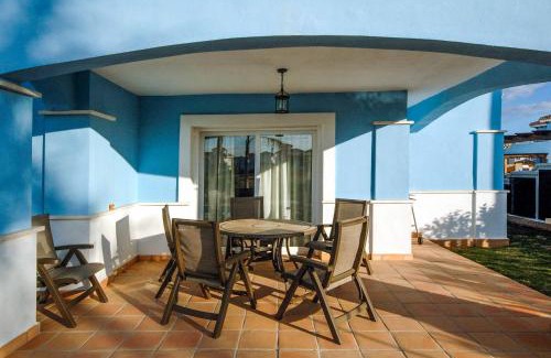 Torre-Pacheco Villa | Villa Eucalipto 36