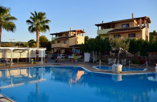 Lokroi Apartment | Villa Eugenia