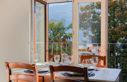 Carate Urio Apartment | Villa Eugenia Suite - by MyHomeInComo