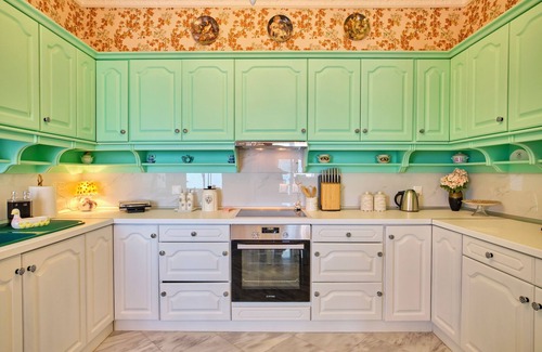 Afionas Apartment | Villa Euphoria Apt 1 Afionas Corfu