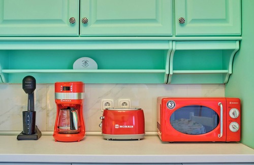 Afionas Apartment | Villa Euphoria Apt 1 Afionas Corfu