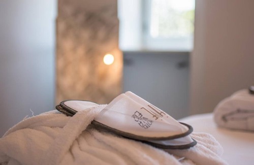 EUR Hotel | Villa EUR - Parco dei Pini