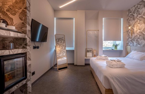 EUR Hotel | Villa EUR - Parco dei Pini