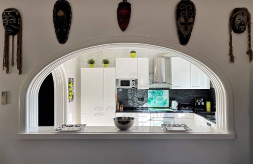 Molinell Villa | Villa Eva, beautiful detached villa with private pool, 500 m to the sandy beach