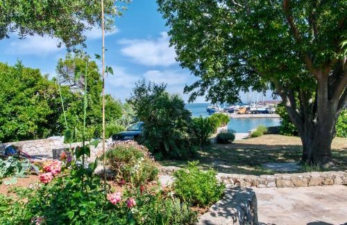 Nerezine House | Villa EVITA with sea view