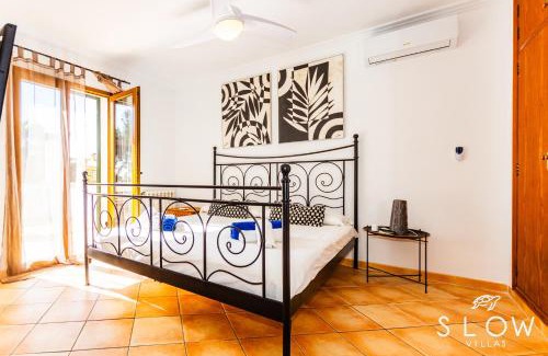 Cala Pi Villa | Villa Ewa by Slow Villas