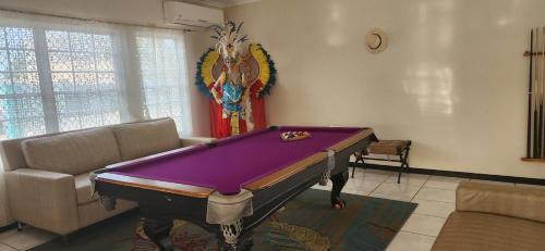 Cunucu Abao Villa | Villa Exclusiva con Piscina privada a solo 10 minutos de Eagle Beach