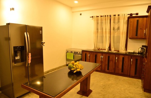 Thiranagama Villa | Villa Exclusive - newly built luxurious villa - 250m from the beach