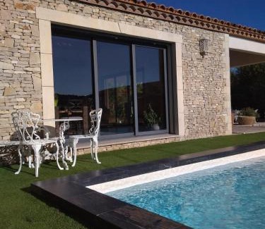 Felines-Minervois Villa | Villa Félines