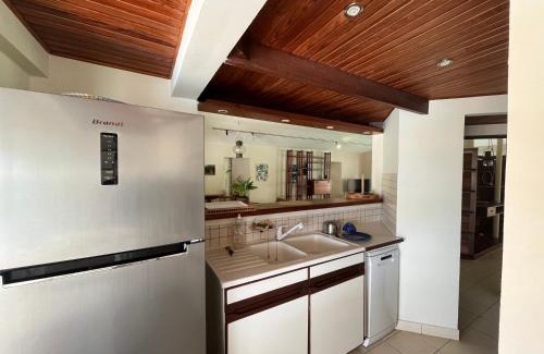 Le Marin Villa | Villa Félix