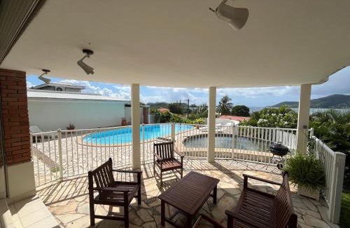 Le Marin Villa | Villa Félix