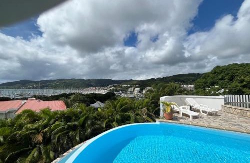 Le Marin Villa | Villa Félix