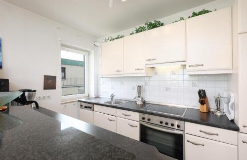 Laboe Apartment | Villa Fördestrand Spinnaker