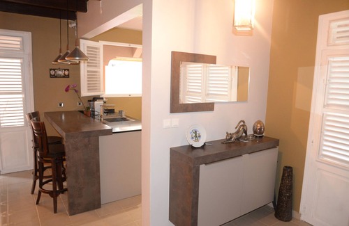 Sainte-Anne Villa | Villa F4 Privilege 200m from the beach