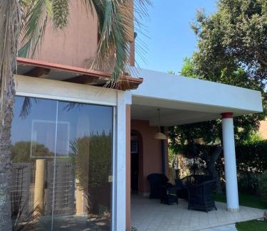 Brindisi Villa | Villa Fabi