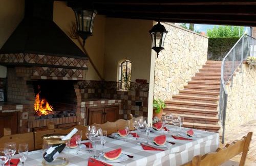 Fogars de la Selva Villa | Villa Fabiola