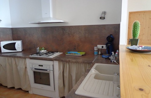 Ensues-la-Redonne House | VILLA FACING THE SEA IN CALANQUE COTE BLEUE