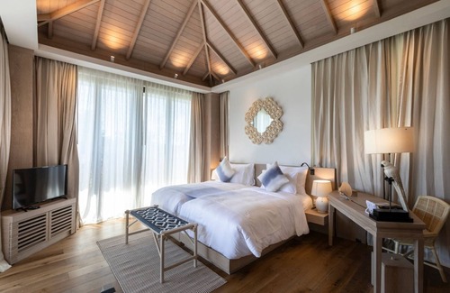 Choeng Mon Resort | Villa Fahn - One Bedroom Resort, Sleeps 3