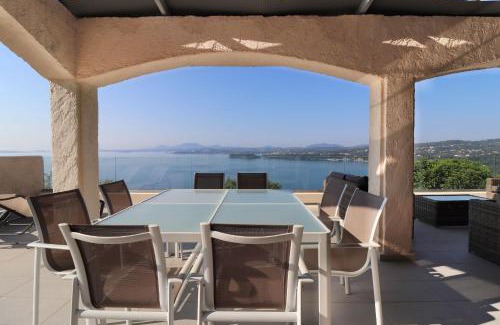 Pirgi Villa | Villa Faiax