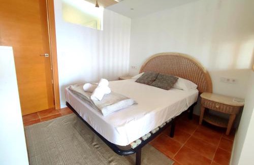 Gandia Apartment | VILLA FALCONERA APARTAMENTS, GANDIA a las faldas de la montaña RELAX & PETS