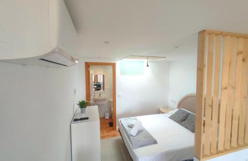 Gandia Apartment | VILLA FALCONERA APARTAMENTS, GANDIA a las faldas de la montaña RELAX & PETS