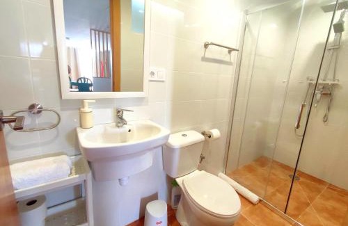 Gandia Apartment | VILLA FALCONERA APARTAMENTS, GANDIA a las faldas de la montaña RELAX & PETS