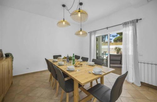 Aldeia das Acoteias Villa | Villa Falesia Blue by Villa Plus