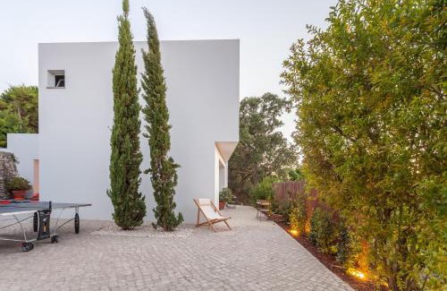 Aldeia do Meco Apartment | Villa Famele Wave