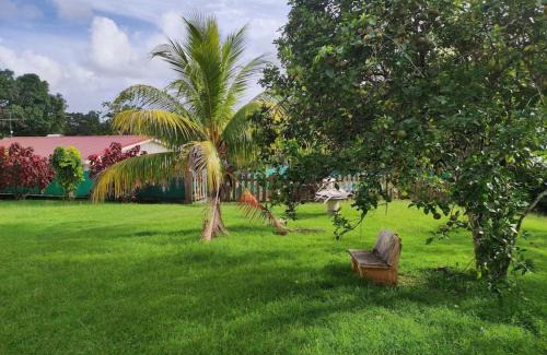 Le Marin Villa | Villa familiale avec piscine