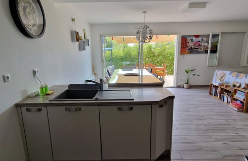 Carnoules Villa | Villa Familiale en Provence au Cœur du var