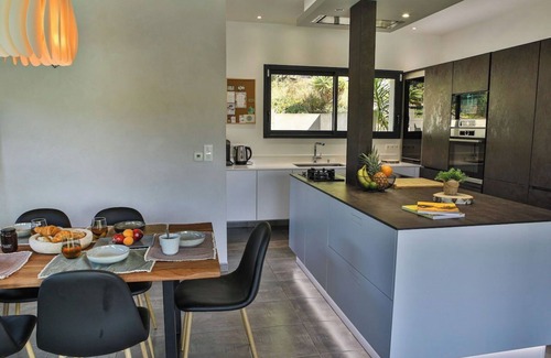 Labenne House | Villa familiale océan et forêt