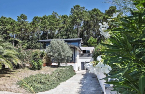 Labenne House | Villa familiale océan et forêt