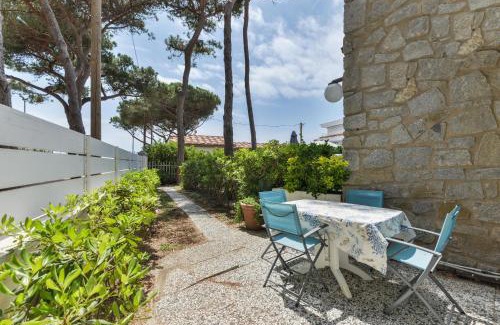 Marina di Campo Apartment | Villa Fantagali apt 502